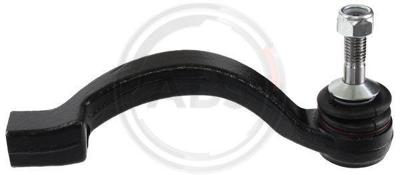 Spoorstangeind 230784