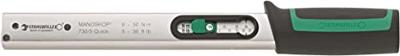 Stahlwille 730/5 QUICK 50184005 Momentsleutel 6 - 50 Nm