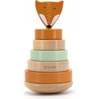Trixie Houten Stapeltoren Mr. Fox - thumbnail