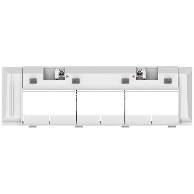 Xiaomi 35501 Borstelafdekking 1 stuk(s)