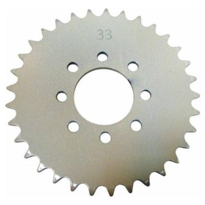 Tomos Achtertandwiel a3/a35 snor 33t