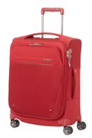 Samsonite B-Lite Icon Spinner 55 Length 40 red Zachte koffer - thumbnail