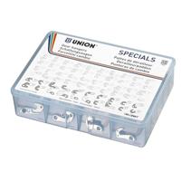 Union assortimentbox derailleurpadjes speciaal - thumbnail