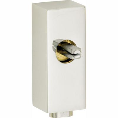 DK Mech. SKG rechthoek afsluitb. MGN DK Mech. SKG rechthoek afsluitb. MGN