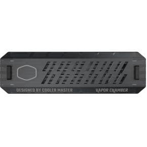 CoolerMaster Kaze - M.2 SSD Heatsink CoolerMaster Kaze - M.2 SSD Heatsink