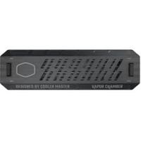 CoolerMaster Kaze - M.2 SSD Heatsink - thumbnail