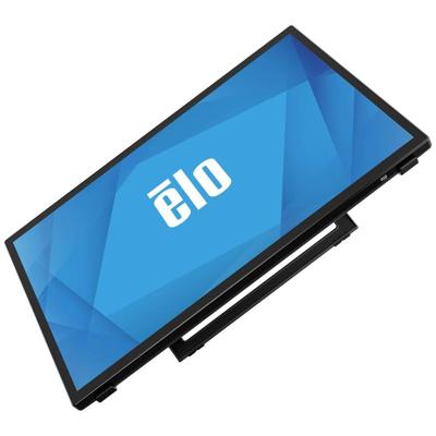 elo Touch Solution 2270L Touchscreen monitor Energielabel: D (A - G) 55.9 cm (22 inch) 1920 x 1080 Pixel 16:9 14 ms DisplayPort, HDMI, VGA, USB-A 2.0 elo Touch Solution 2270L Touchscreen monitor Energielabel: D (A - G) 55.9 cm (22 inch) 1920 x 1080 Pixel 16:9 14 ms DisplayPort, HDMI, VGA, USB-A 2.0