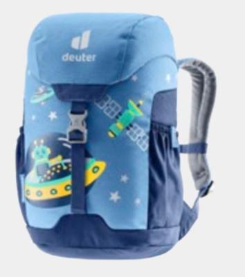Deuter waldfuchs 10 - kid's backpack