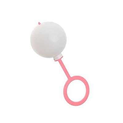 Rammelaar Multicolour Roze