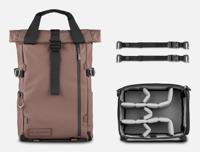 WANDRD PRVKE Photo Bundle Rugzak V4 - Atacama Clay - 21L - thumbnail