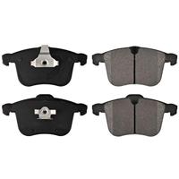 Remblokken set 116155 - thumbnail