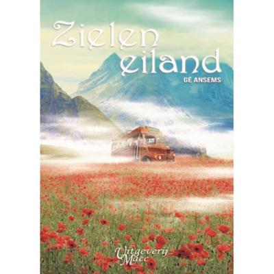 Zieleneiland (Paperback) Zieleneiland (Paperback)