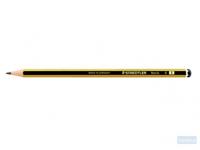 Staedtler Noris 120-1 Potlood Hardheid: B 1 stuk(s) - thumbnail