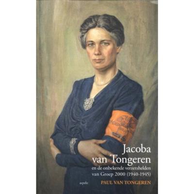 Jacoba van Tongeren (Paperback) Jacoba van Tongeren (Paperback)