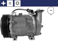 Air Compressor Lancia ACP1284000S - thumbnail