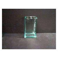 tandenborstelhouder glas - thumbnail