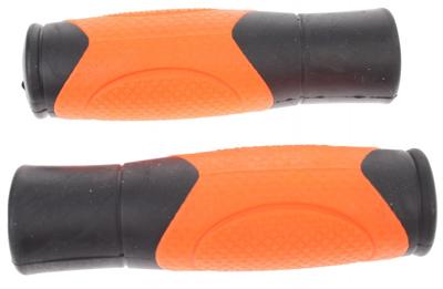 Dutchperfect handvatset dutch perfect oranje