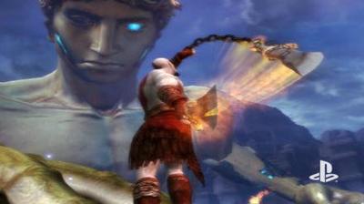 God of War 2 (platinum) God of War 2 (platinum)