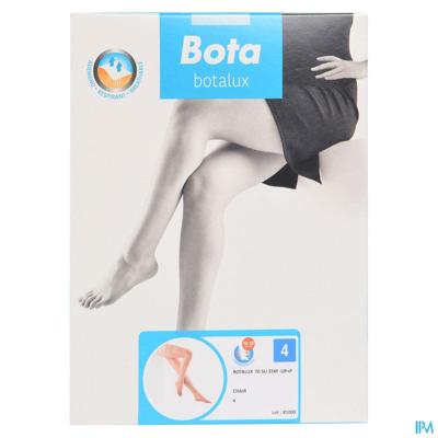 Botalux 70 Stay-up Chair/huidkl N4