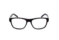 Heren Brillenframe Tommy Hilfiger TH-1872-086 Havana ø 56 mm - thumbnail