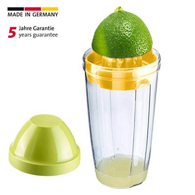 Westmark Citruspers met beker