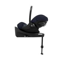 Cloud G i-Size Plus baby-autostoel - Oceaanblauw - CYBEX - thumbnail