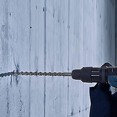 Bosch Accessories SDS max-4, 22x200x320mm 2608685866 Hamerboor 22 mm SDS-Max 1 stuk(s)