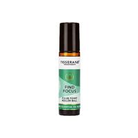 Tisserand Roller ball find focus (10 ml) - thumbnail