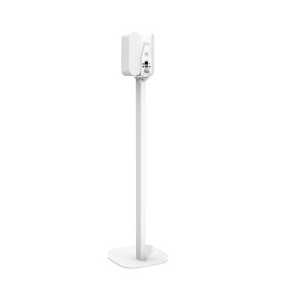 Cavus: Draaibare standaard voor Bluesound Pulse Flex 2i - Wit Cavus: Draaibare standaard voor Bluesound Pulse Flex 2i - Wit