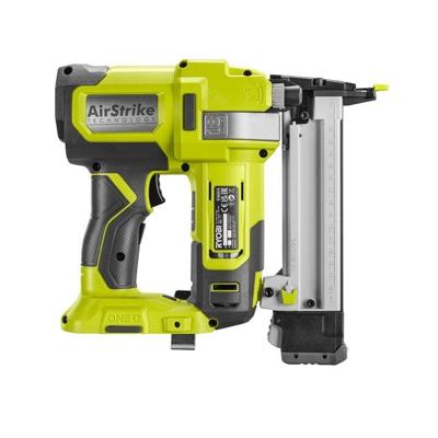 Ryobi Accu Nietpistool R18GS18-0 ONE+, 18V elektrische tacker