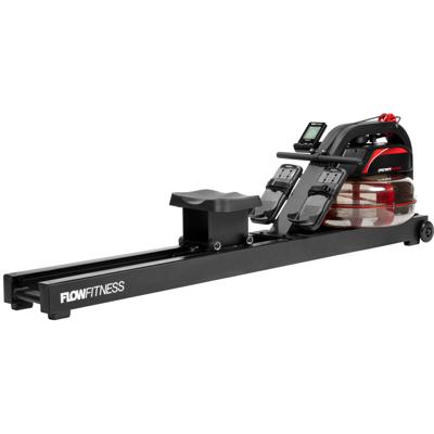 Flow Fitness DWR2500i roeitrainer