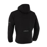 ARMR "kyoto 1.0" jas jacket kyoto 1.0 ms black gr. 4xl - thumbnail