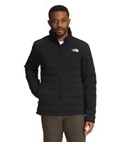 The North Face Belleview Stretch Down Heren Isolatiejas TNF Black M - thumbnail