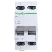 32 A 415 V Schneider Electric A9S60432 - thumbnail