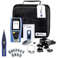 Trend Networks NTEK-KIT NaviTEK NT Pro Testpaket Netwerktester Meetbereik: Netwerk - thumbnail