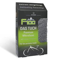 Dr. Wack f100 microvezeldoek "das tuch - premium mikrofaser" microfiber cloth dr.wack das tuch - thumbnail