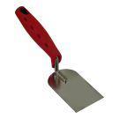 Melkmeisje Stukadoorsbandtroffel RVS 60mm 2K-softg - MM749060 Melkmeisje Stukadoorsbandtroffel RVS 60mm 2K-softg - MM749060