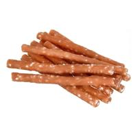 PETITTO Kip- en rijststicks - hondensnack - 500 g - thumbnail