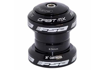 FSA Orbit MX Balhoofd 1-1/8 Draadloos FSA Orbit MX Balhoofd 1-1/8 Draadloos
