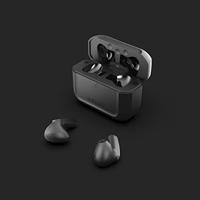 RYGHT MINO In Ear headset Bluetooth Stereo Zwart Ruisonderdrukking (microfoon) Indicator voor batterijstatus, Headset, Oplaadbox, Touchbesturing - thumbnail