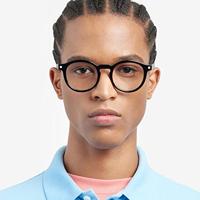 Heren Brillenframe Polaroid PLD D492 48807 - thumbnail