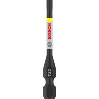 Bosch Accessoires PRO Torx slagschroefbit | T20 | 55 mm | 2 stuks - 2608522530 - thumbnail
