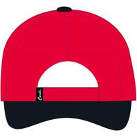 Kinderpet Mickey Mouse Rood - thumbnail