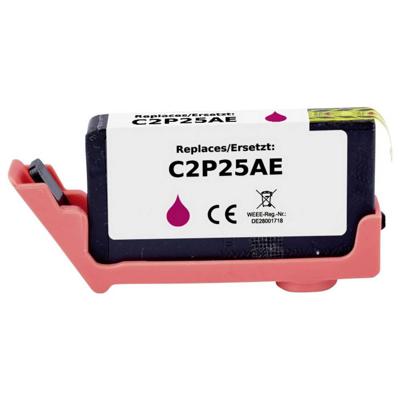 Renkforce Inktcartridge Compatibel vervangt HP 935XL, C2P25AE Magenta RF-H935XLM RF-6733192