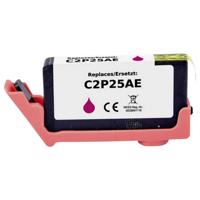 Renkforce Inktcartridge Compatibel vervangt HP 935XL, C2P25AE Magenta RF-H935XLM RF-6733192 - thumbnail