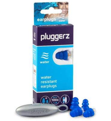 Pluggerz Water oordoppen