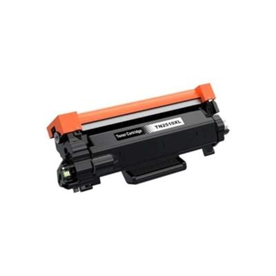 Toner Inkoem TN2510XL Zwart