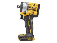 DeWALT DCF921N Accu slagmoersleutel 406Nm 1/2" frictiering 18V XR Basic Body - thumbnail