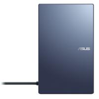 ASUS SIMPRO DOCK Bedraad USB 3.2 Gen 1 (3.1 Gen 1) Type-C Zwart, Blauw - thumbnail