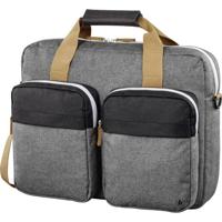 Hama Laptop-tas "Florence II Tot 36 Cm (14,1) Zwart/grijs - thumbnail